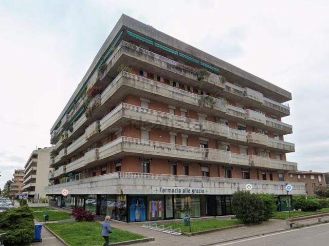 Appartamento in vendita a San Marco, Bassano Del Grappa