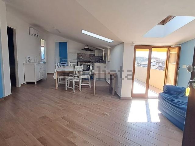 Appartamento in vendita a Pollica, Campania