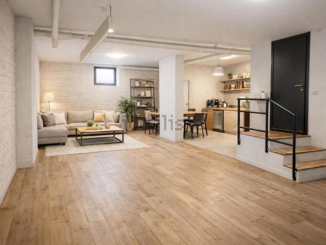 Appartamento in vendita a Cornate D'adda, Lombardia
