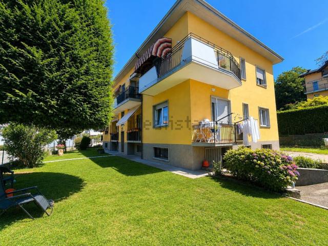 Appartamento in vendita a Castiglione Olona, Lombardia