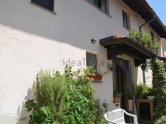Appartamento in vendita a Ghiggerima di Sopra, Brebbia