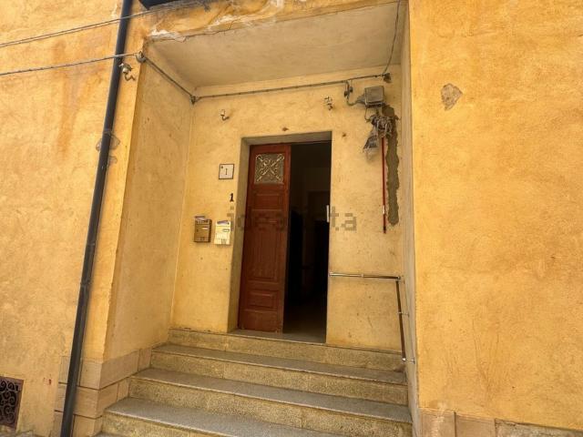 Appartamento in vendita a Tusa, Sicilia