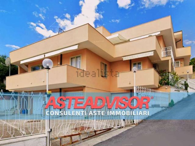 Appartamento in vendita a Cavi, Santo Stefano Al Mare
