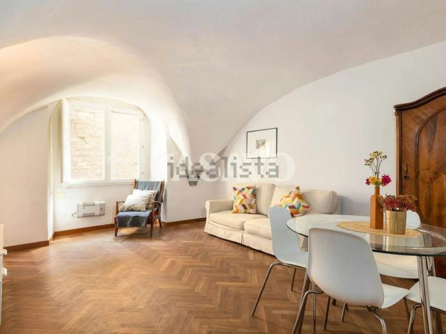Appartamento in vendita a Quartiere 1, Firenze