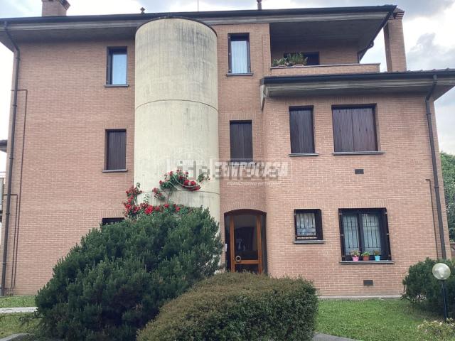 Appartamento in vendita a Zona Omogenea Milano Nord, Cinisello Balsamo