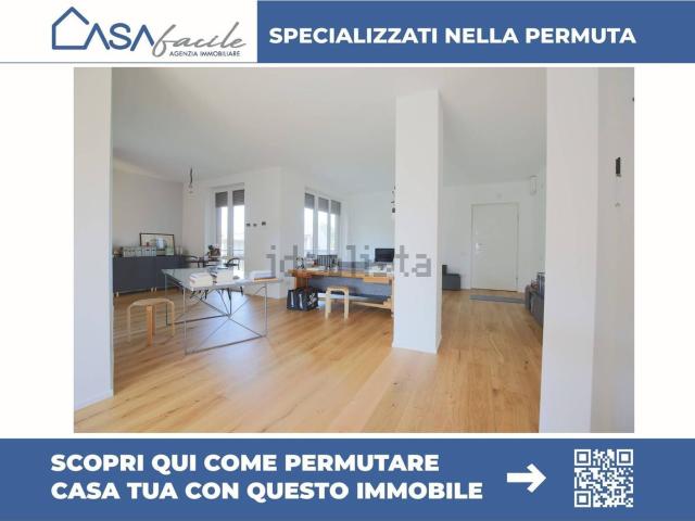 Appartamento in vendita a Cascina Emanuela, Solaro