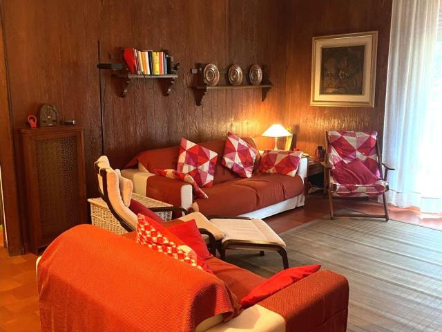 Appartamento in vendita a Moggio, Lecco