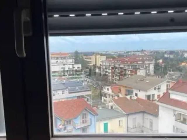 Appartamento in vendita a Sant'Antonio, Lanciano