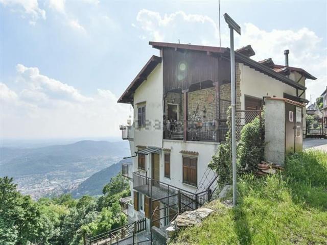 Appartamento in vendita a Rovenna, Cernobbio