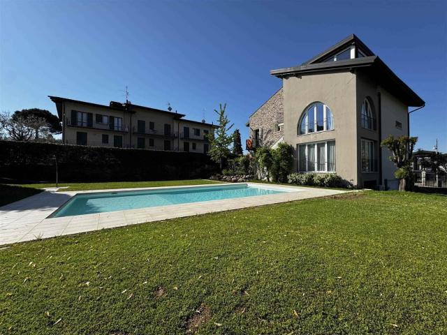 Appartamento in vendita a Monte Tapino, Moniga Del Garda