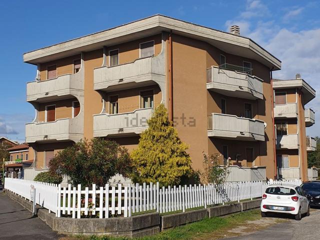 Appartamento in vendita a Piemonte, Vercelli