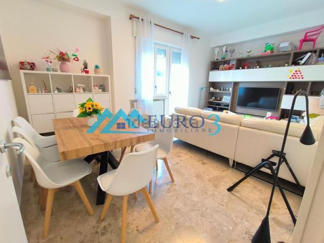 Appartamento in vendita a Porta Maggiore, Marche