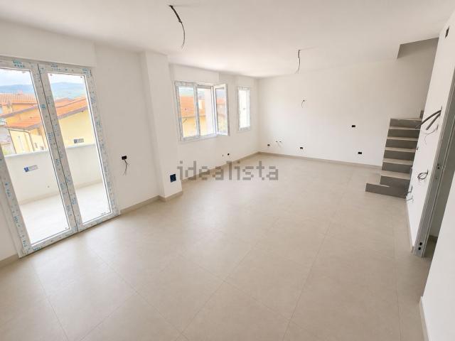 Appartamento in vendita a San Martino Soprarno, Capolona