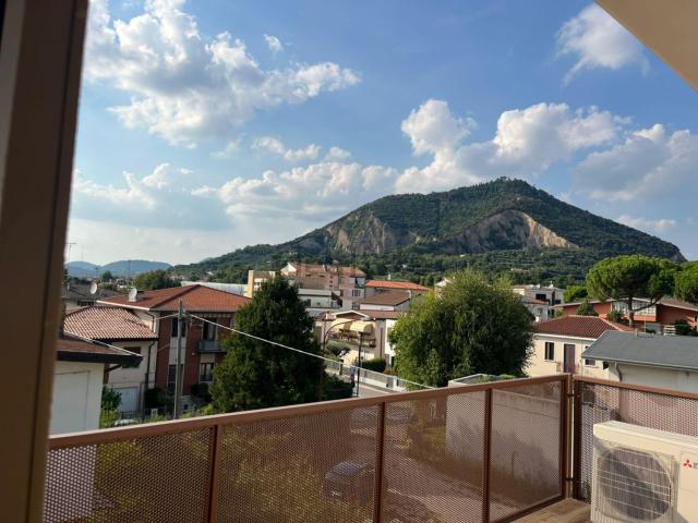 Appartamento in vendita a Condominio Bellavista, Monselice
