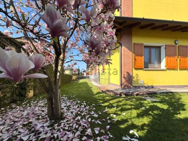 Appartamento in vendita a Bagnolo Cremasco, Lombardia