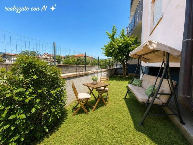 Appartamento in vendita a Montalto Uffugo, Cosenza