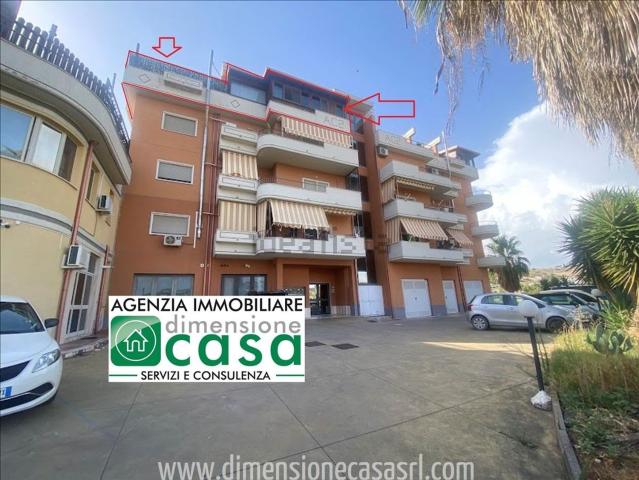 Appartamento in vendita a San Cataldo, Sicilia
