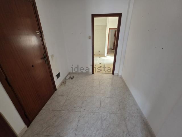 Appartamento in vendita a Quartiere San Giovanni, Castelvetrano
