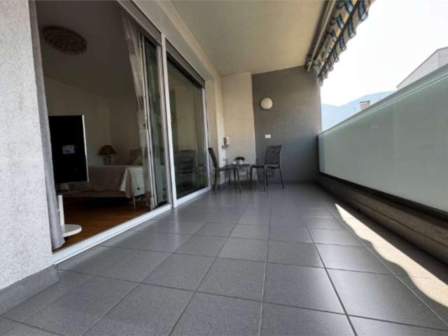 Appartamento in vendita a Burggrafenamt - Burgraviato, Merano - Meran