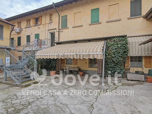 Appartamento in vendita a San Rocco, Lodi Vecchio
