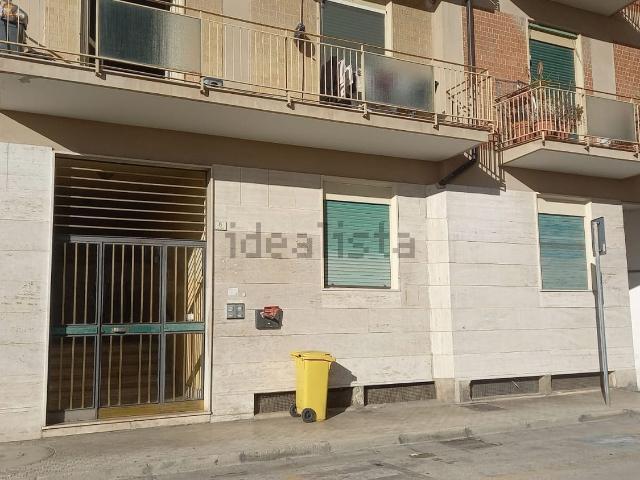 Appartamento in vendita a Caserta