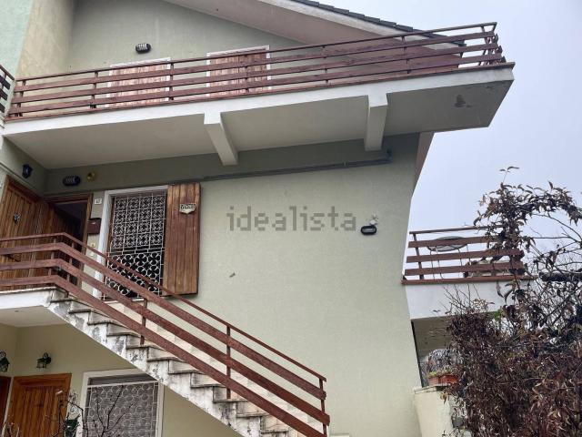 Appartamento in vendita a Urbe, Olba