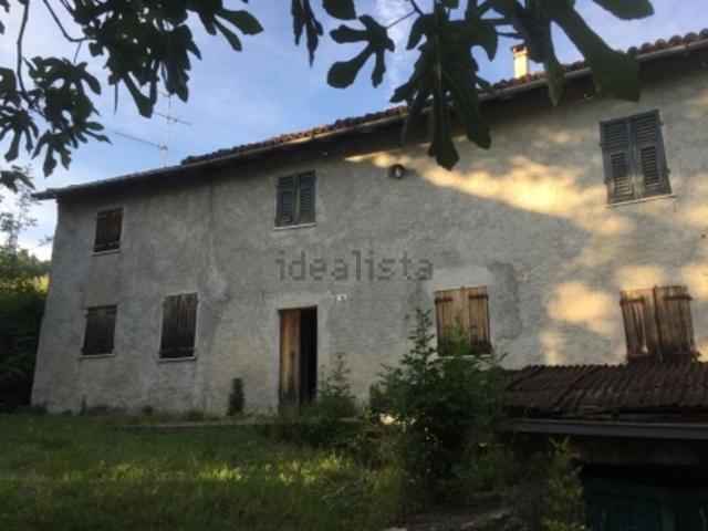 Appartamento in vendita a Cremolino, Alessandria