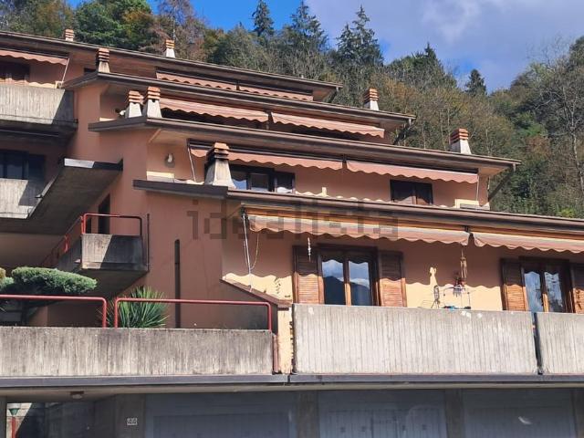 Appartamento in vendita a Oneta, San Giovanni Bianco