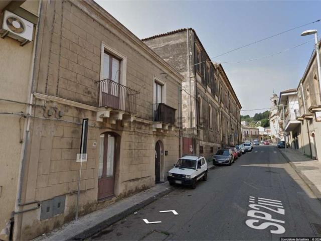 Appartamento in vendita a Sant'Antonino, Mascali