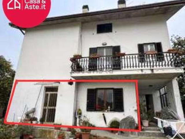 Appartamento in vendita a Marche, Fermo