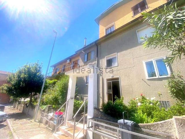 Appartamento in vendita a San Martino In Pensilis, Molise