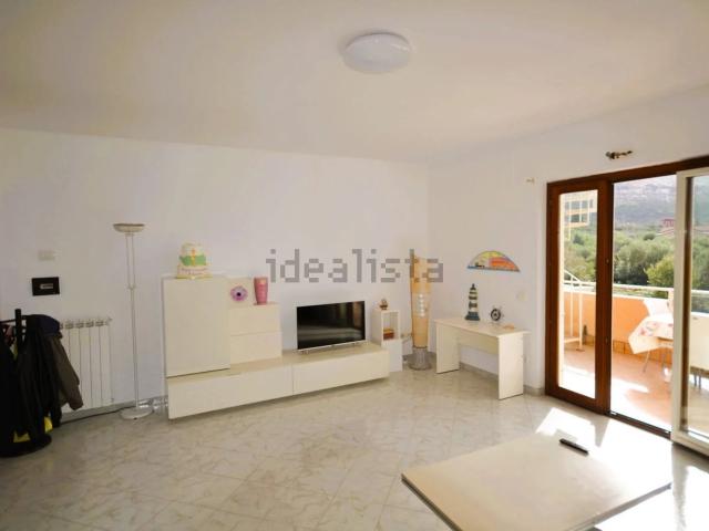 Appartamento in vendita a Campolimpido, Roma Capitale