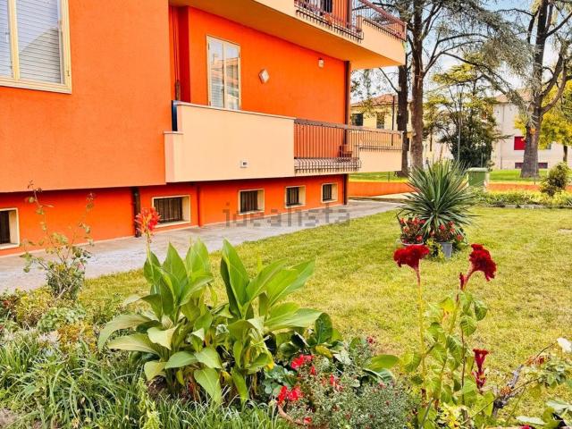 Appartamento in vendita a Legnago, Verona