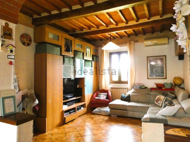 Appartamento in vendita a Empoli, Firenze