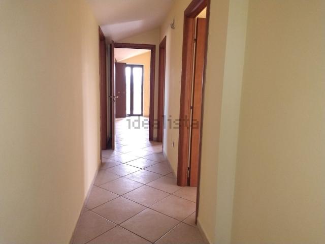 Appartamento in vendita a Casalba, Macerata Campania