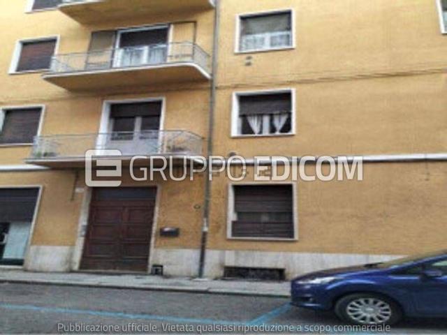 Appartamento in vendita a Schiavonia - San Biagio, Forlì