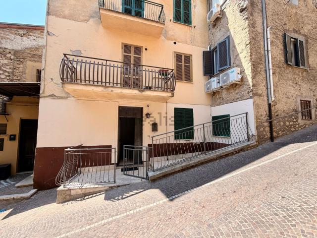 Appartamento in vendita a Ceccano, Lazio