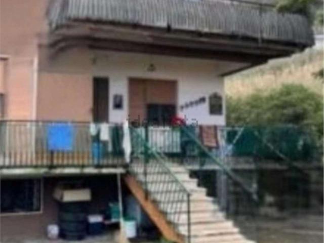 Appartamento in vendita a Sgurgola, Lazio