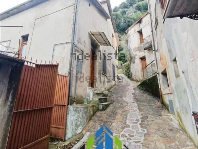 Appartamento in vendita a Lauria Superiore, Basilicata