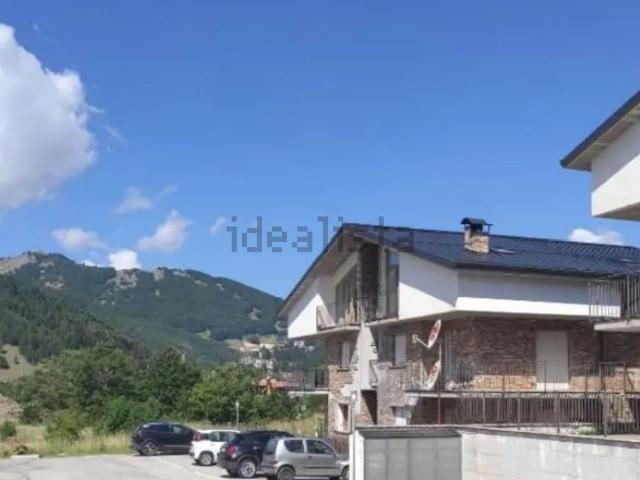 Appartamento in vendita a Roccaraso, Abruzzo