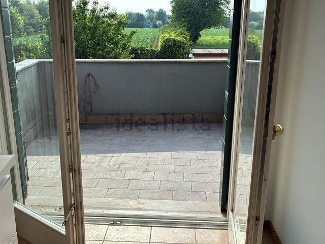 Appartamento in vendita a Salboro, Padova