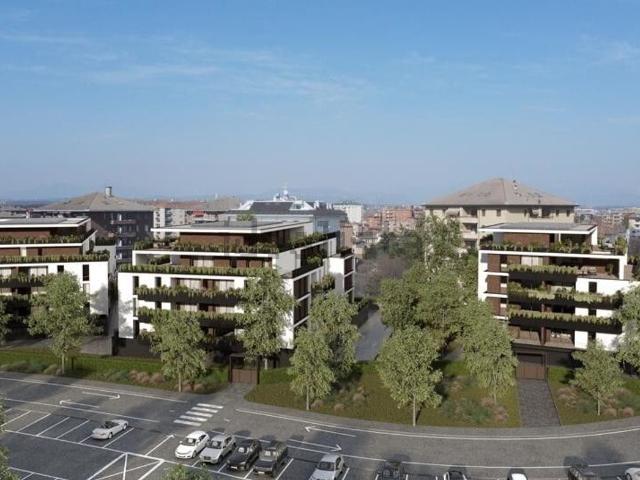Appartamento in vendita a Monza Appartamento in vendita a Monza
