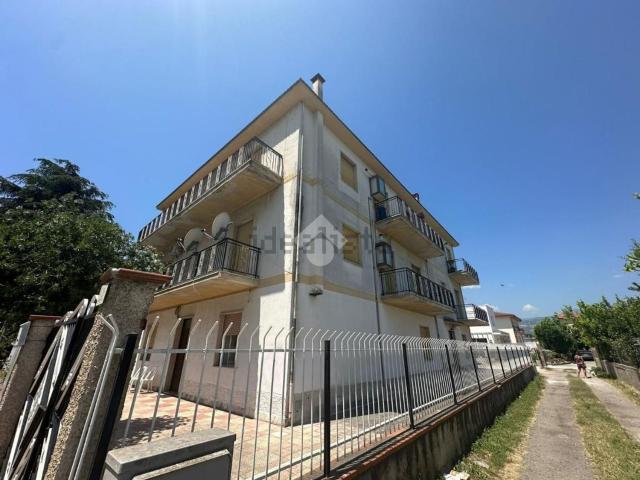 Appartamento in vendita a Calabria, Cosenza