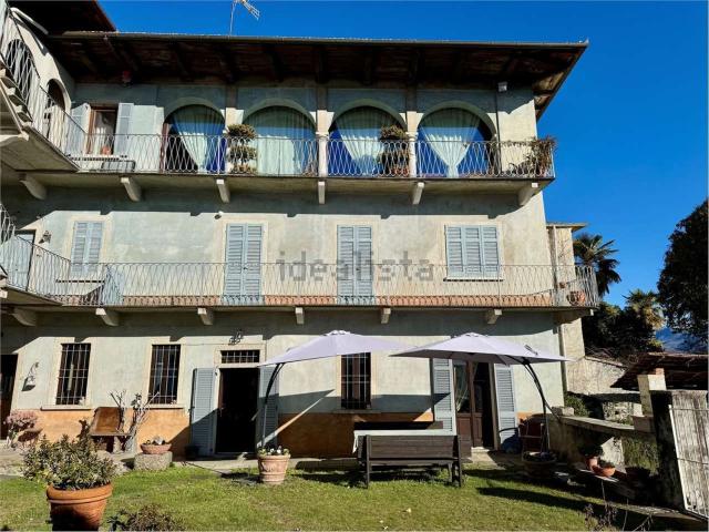 Appartamento in vendita a Alzo, Pella