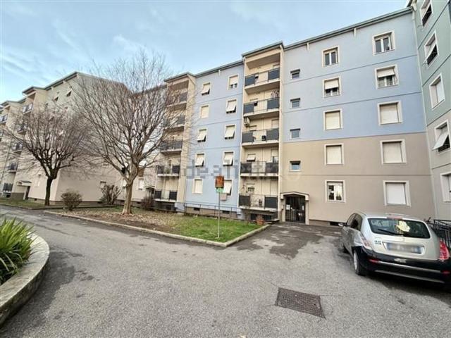 Appartamento in vendita a Zona Ovest, Brescia