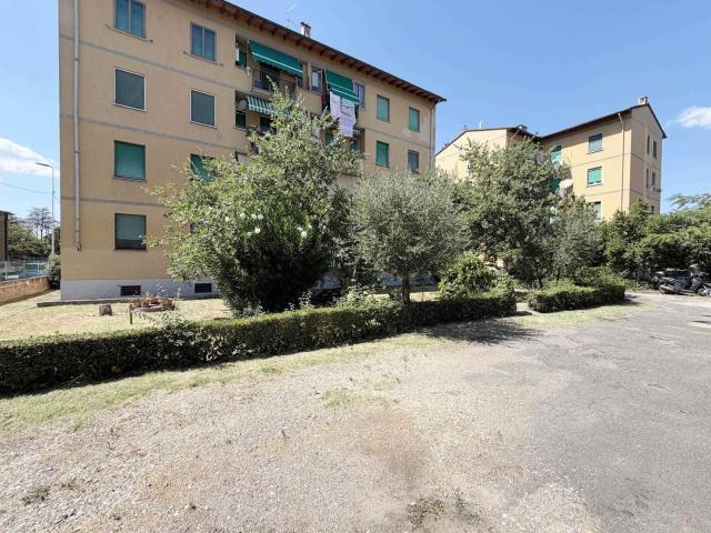 Appartamento in vendita a Quartiere 5, Firenze