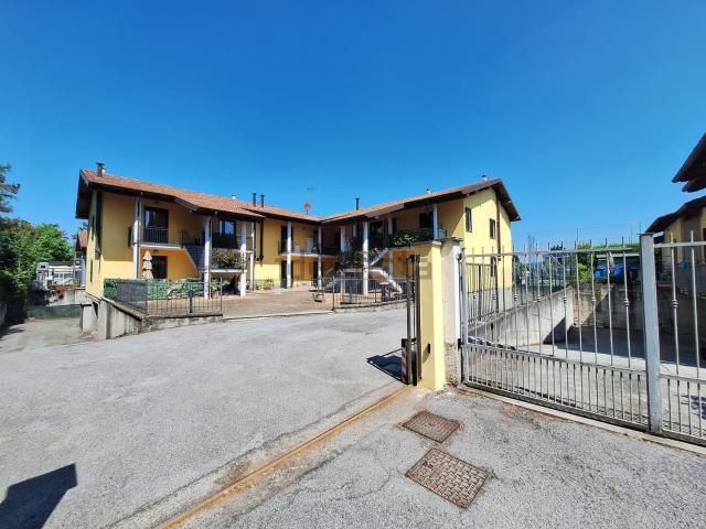 Appartamento in vendita a Serravalle Scrivia, Alessandria
