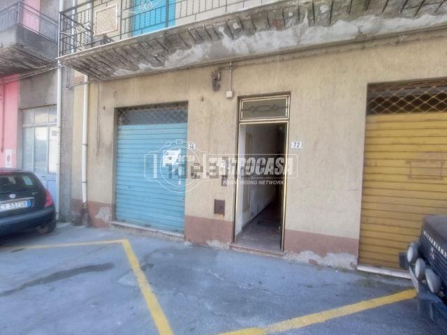 Appartamento in vendita a Santa Lucia Di, Sicilia