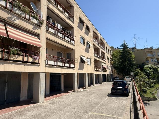 Appartamento in vendita a Poggio Mirteto, Lazio