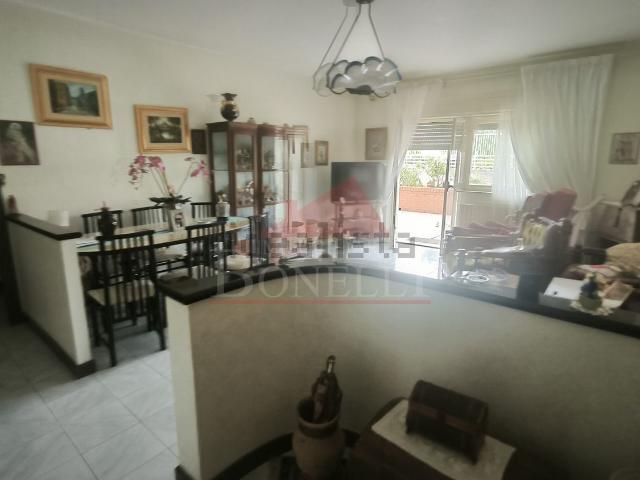 Appartamento in vendita a Caltagirone, Catania